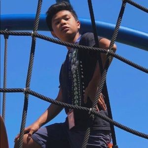 Meet your Posher, King james